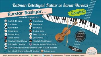 19 DALDA KURS İ&Ccedil;İN SON TARİH: 30 EYL&Uuml;L