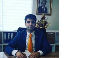 BAŞARAN, ADAYLIĞINI A&Ccedil;IKLADI