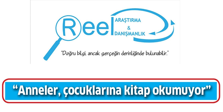 &ldquo;ANNELER, &Ccedil;OCUKLARINA KİTAP OKUMUYOR&rdquo;
