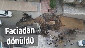 FACİADAN D&Ouml;N&Uuml;LD&Uuml;
