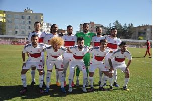 PETROLSPOR - D&Uuml;ZCESPOR MA&Ccedil;I YARIN