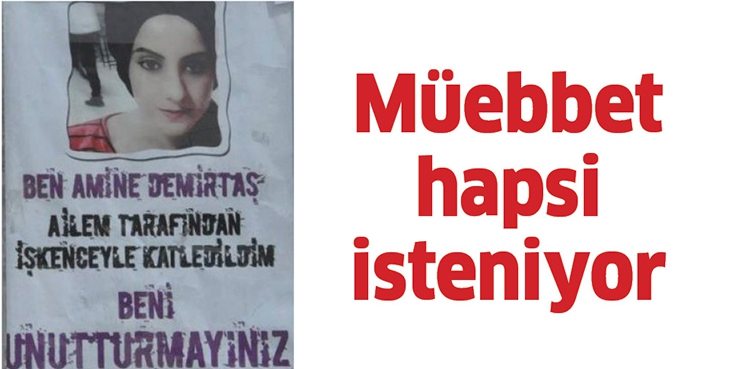 M&Uuml;EBBET HAPSİ İSTENİYOR