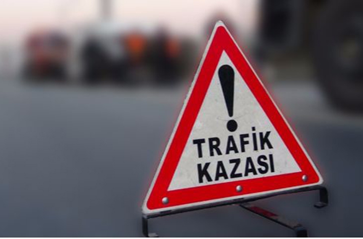 TRAFİĞE SAMAN ENGELİ&hellip;