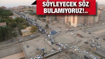 S&Ouml;YLEYECEK S&Ouml;Z BULAMIYORUZ!..