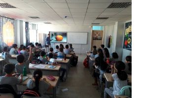 G&Uuml;LTEPE&rsquo;DE G&Uuml;NEŞİ İZLEDİLER