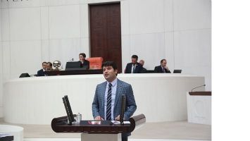 &ldquo;ENGELLİ BİREYLER, VERGİLERDEN MUAF TUTULSUN&rdquo;