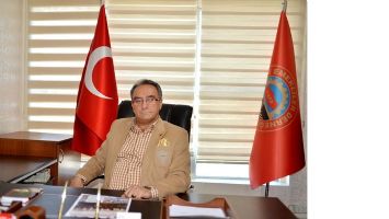 &ldquo;YAŞLIYA SAYGI, UYGARLIĞA İŞARETTİR&rdquo;