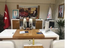 &ldquo;HER G&Uuml;N ON BİN ADIM&hellip;&rdquo;