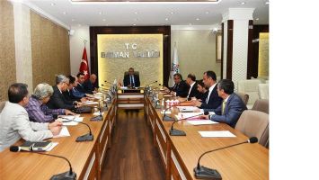 KİTAP FUARINA HAZIRLIK&hellip;