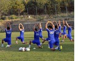 PETROLSPOR&rsquo;DA MORALSİZ &Ccedil;ALIŞMA