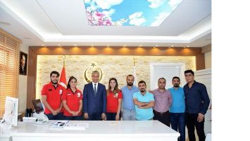 UMKE&rsquo;DEN BODAK&Ccedil;İ&rsquo;YE TEŞEKK&Uuml;R&hellip;