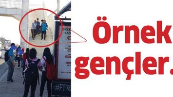 &Ouml;RNEK GEN&Ccedil;LER&hellip;