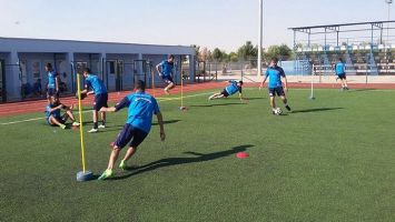BELEDİYESPOR, SERİ PEŞİNDE!...