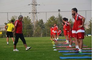 PETROLSPOR &Ccedil;ANAKKALE YOLCUSU