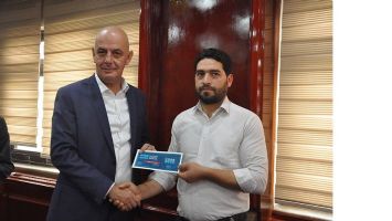 AMAT&Ouml;RE 5 BİN TL DESTEK