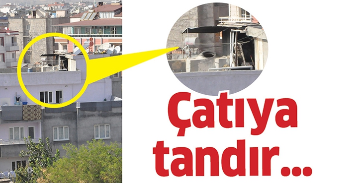 &Ccedil;ATIYA TANDIR&hellip;