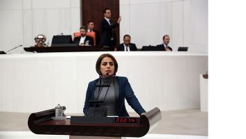 BAŞARAN&rsquo;DAN BAKAN SOYLU&rsquo;YA SORU &Ouml;NERGESİ