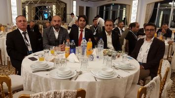 M&Uuml;SİAD&rsquo;DAN TARIM HAMLESİ
