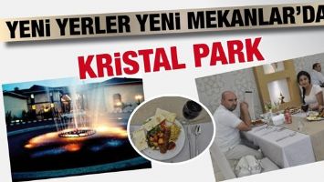 KRİSTAL PARK