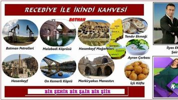BATMAN, KA&Ccedil;KAR TV&rsquo;DE TANITILACAK