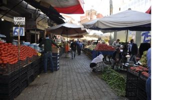 ALO TEVŞO, ESKİ G&Uuml;NLERİNİ ARIYOR...