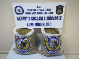 Uyuşturucu zulası&hellip;