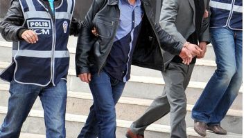 HAVA &Uuml;SLERİNDE FET&Ouml; OPERASYONU