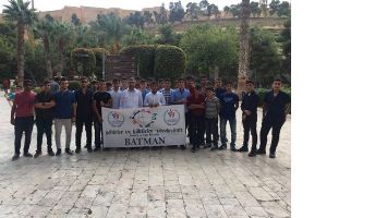 56 OTOB&Uuml;SLE B&Ouml;LGEYE &Ccedil;IKARTMA YAPTILAR