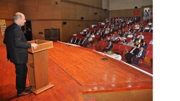 OKUL M&Uuml;D&Uuml;RLERİYLE DEĞERLENDİRME&hellip;