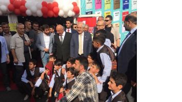 USTA &Ouml;ĞRETİCİLERİN DOSYASI ŞİMŞEK&rsquo;TE