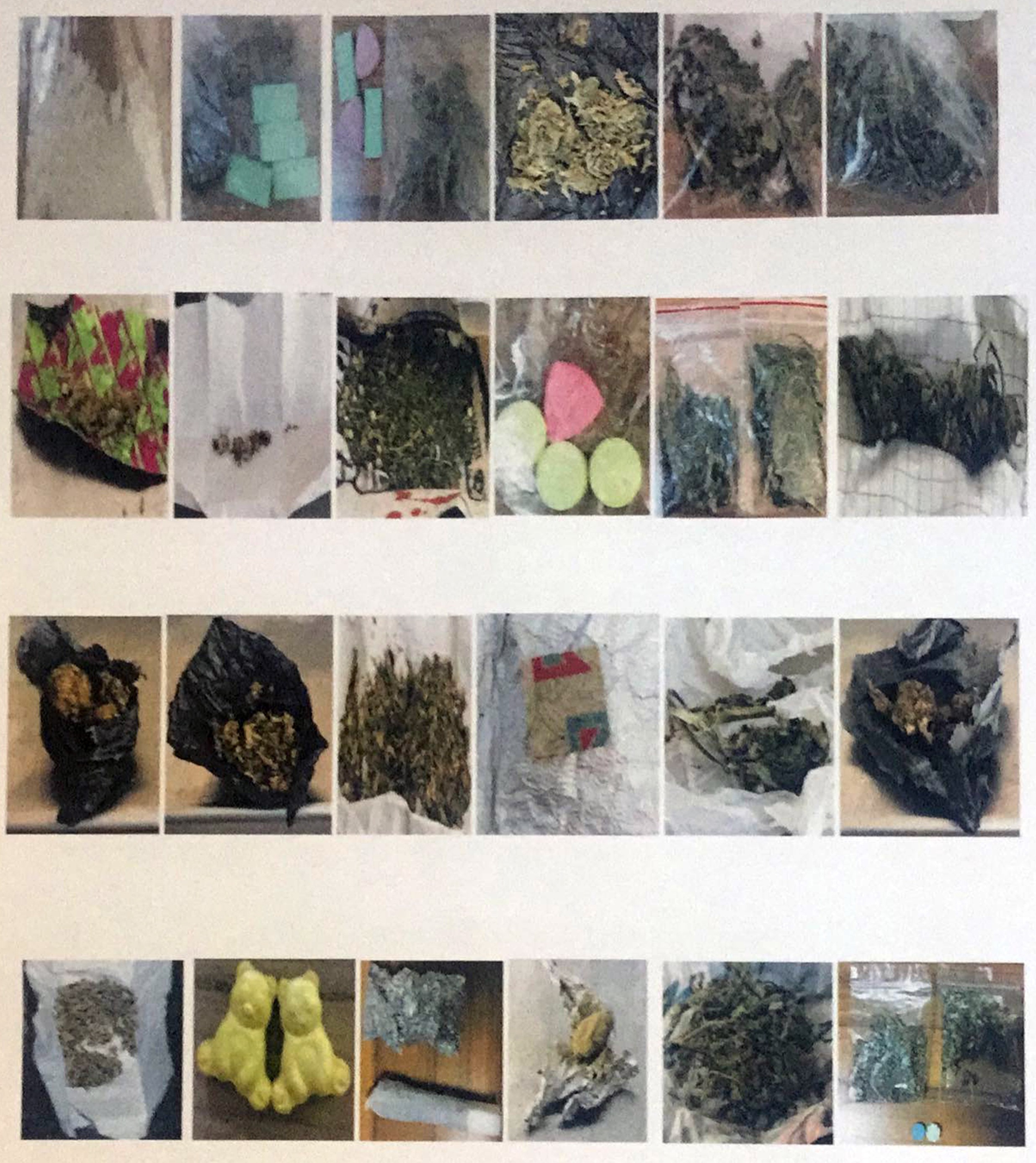 TORBACILARA 264 POLİS VE 8 K&Ouml;PEKLE BASKIN!