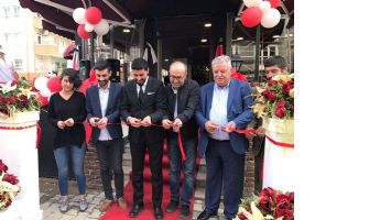 MİNERVA, HİZMETTE