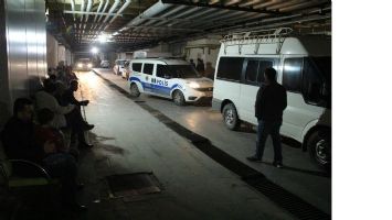 EMEKLİ KORUCU, &Ouml;L&Uuml; BULUNDU!