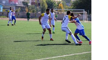 BATMAN &ndash; AĞRI: 1&ndash;1