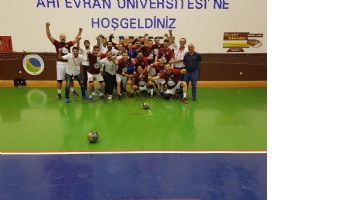 HENTBOLCU ERKEKLER LİDER&hellip;