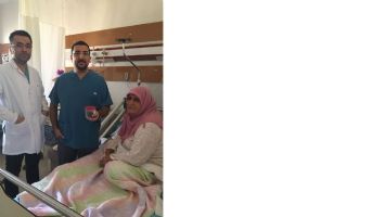 SAFRA KESESİ TAŞI, KAPALI Y&Ouml;NTEMLE &Ccedil;IKARILDI