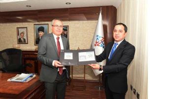 PTT, 177 YILDIR HİZMET VERİYOR