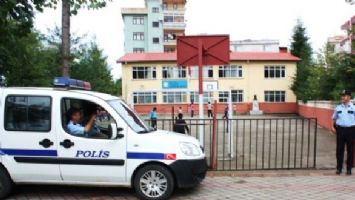 53 OKULDA POLİS DENETİMİ&hellip;