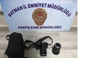 SU&Ccedil; MAKİNESİ YAKALANDI!