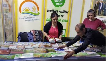 TARIM, FUARDA STANT A&Ccedil;TI&hellip;