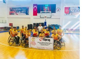 POTADA 2. LİG BAŞLIYOR