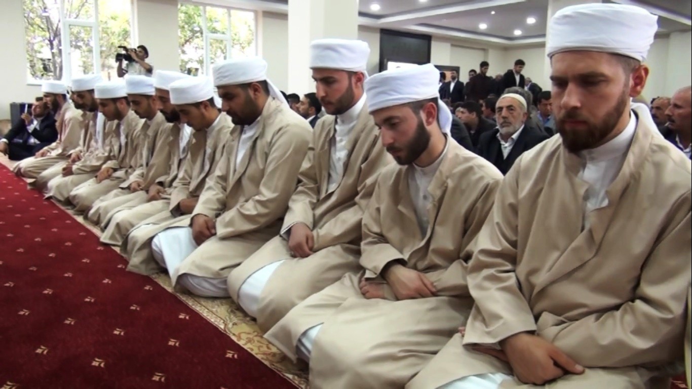 15 TALEBEYE İCAZET&hellip;