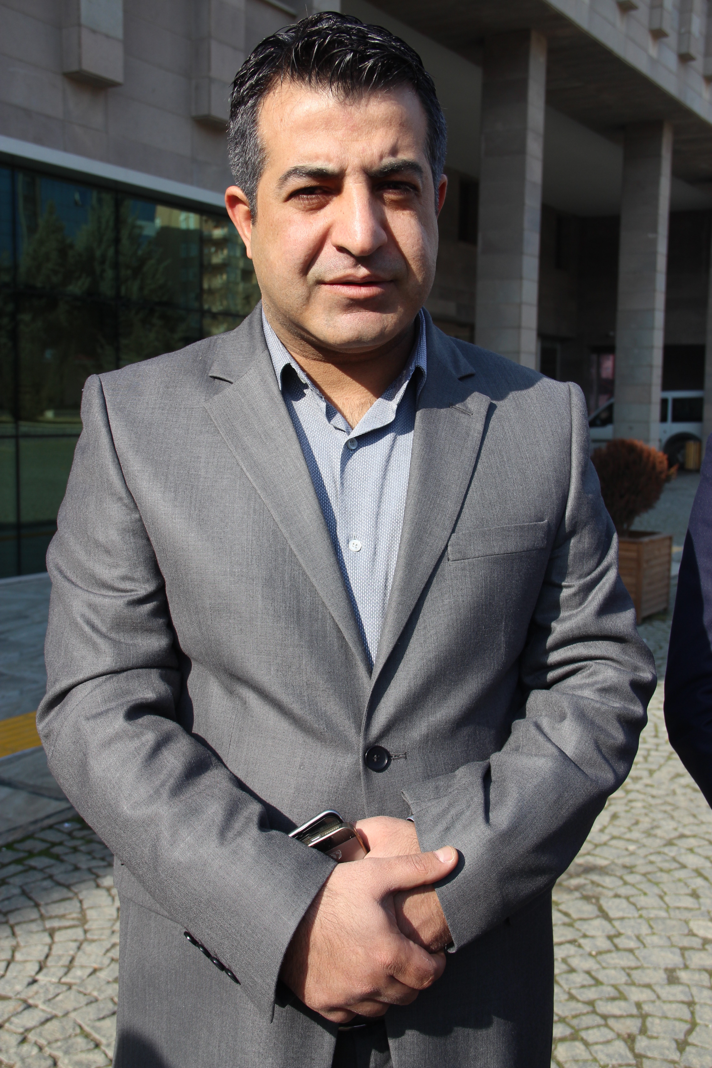 &ldquo;KIZILAY, YARDIMLAŞMANIN &Ouml;NC&Uuml; KURULUŞU&rdquo;