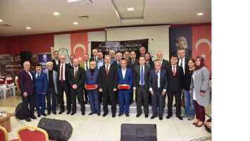 &ldquo;MEMLEKETİM&rdquo; ŞİİRİ, 3.&rsquo;L&Uuml;K GETİRDİ