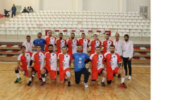 BELEDİYENİN HENTBOLCULARI YİNE LİDER&hellip;