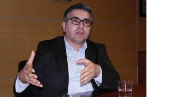 ANADOLU JET BAŞKANI, BATMAN&rsquo;A GELİYOR