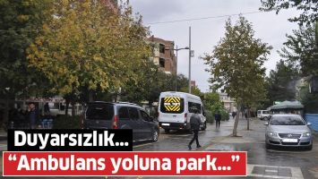 DUYARSIZLIK&hellip;