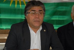 PAK GENEL BAŞKANI, BUG&Uuml;N BATMAN&rsquo;DA