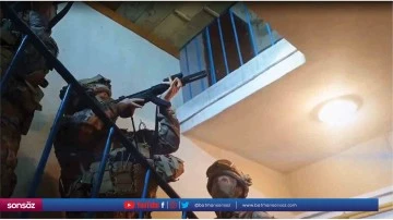 3 DEAŞ ş&uuml;phelisi tutuklandı