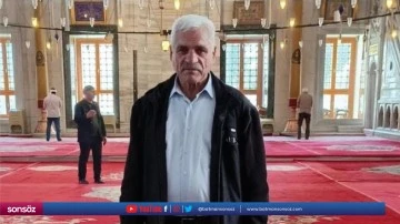 3 g&uuml;nd&uuml;r haber alınamıyor